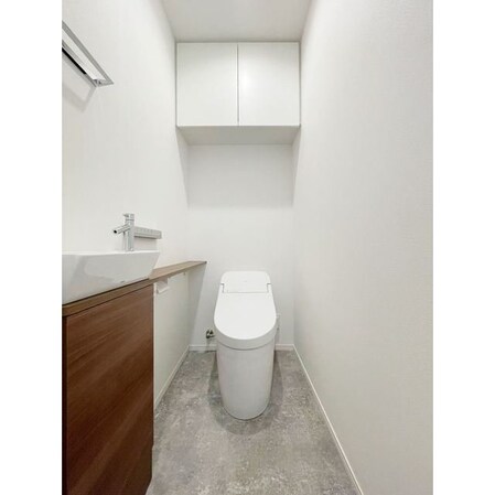 Mトリアノンの物件内観写真